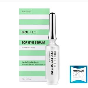 Bioeffect EGF eye serum